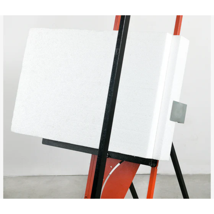 Cortadora de  poliestireno expandido