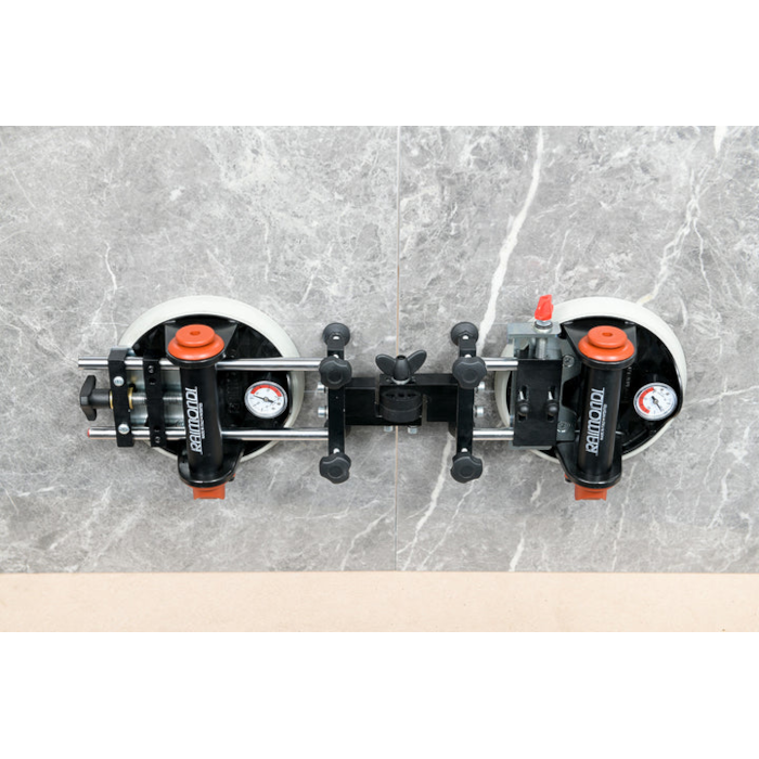 Raimondi nivelador de baldosas angulo variable