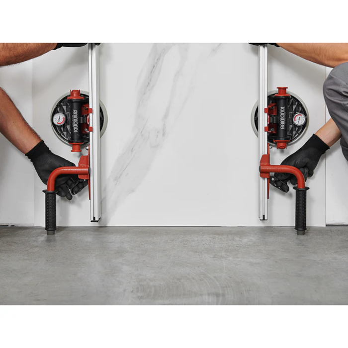 Raimondi para transporte y manejo de baldosas de hasta 150 CM.