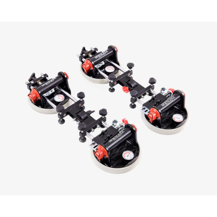 Raimondi nivelador de baldosas angulo variable