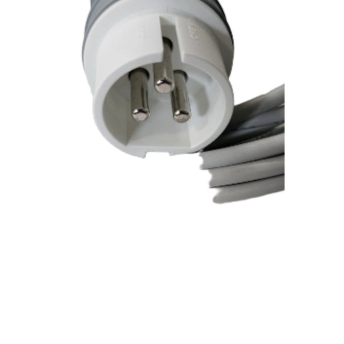 Conector con cable Raimondi Mastino/Terranova 