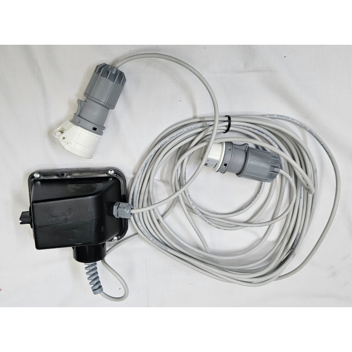 Porta interuptor completo Raimondi Mastino