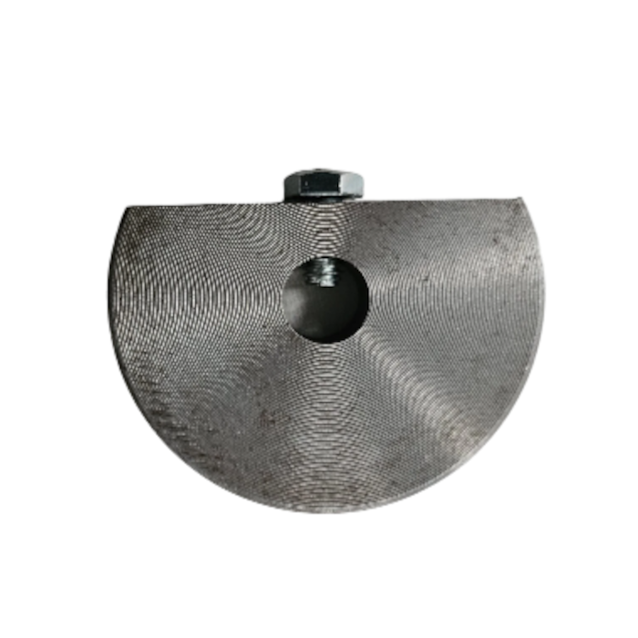 Excentrica motor Raimoni Mastino/Terranova 