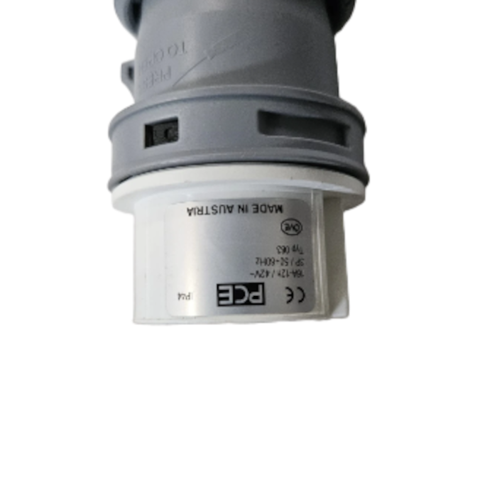 Conector con cable Raimondi Mastino/Terranova 