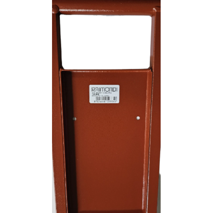 Mando principal Raimondi Mastino 