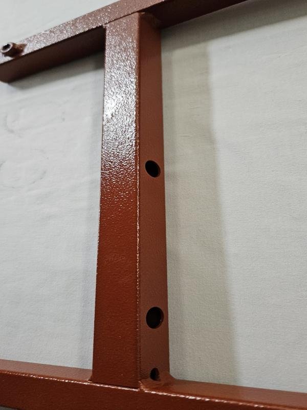 Mando medio Raimondi Mastino 