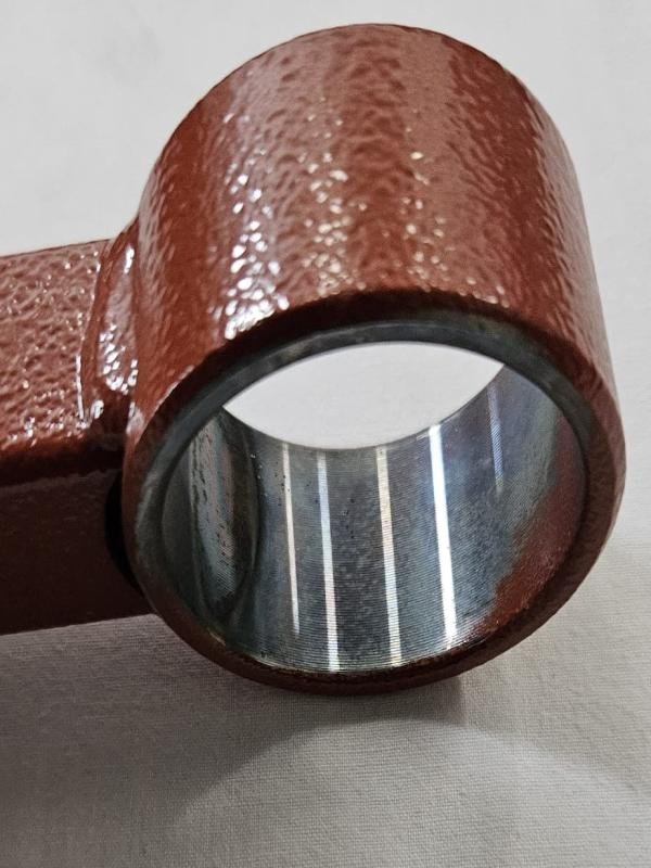 Mando medio Raimondi Mastino 