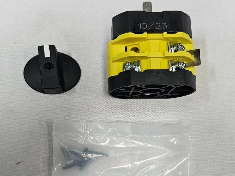 Interuptor 3 velocidades Matino/Terranova