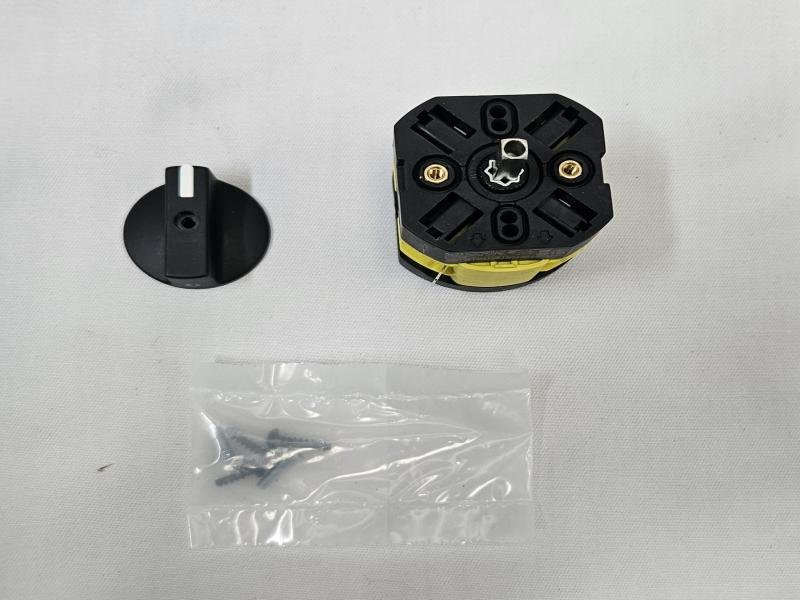 Interuptor 3 velocidades Matino/Terranova