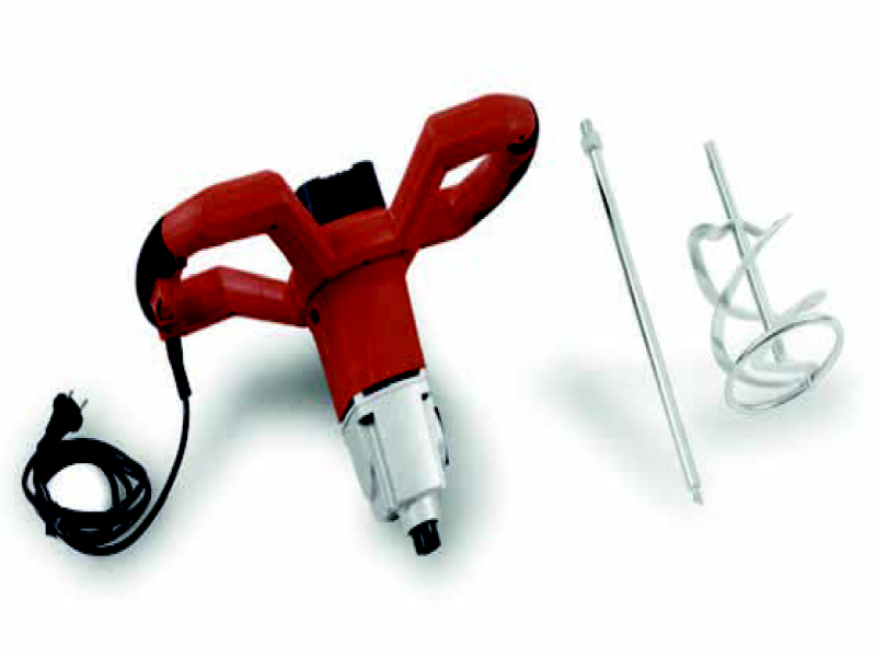 Batidora de dos velocidades 1600 watts