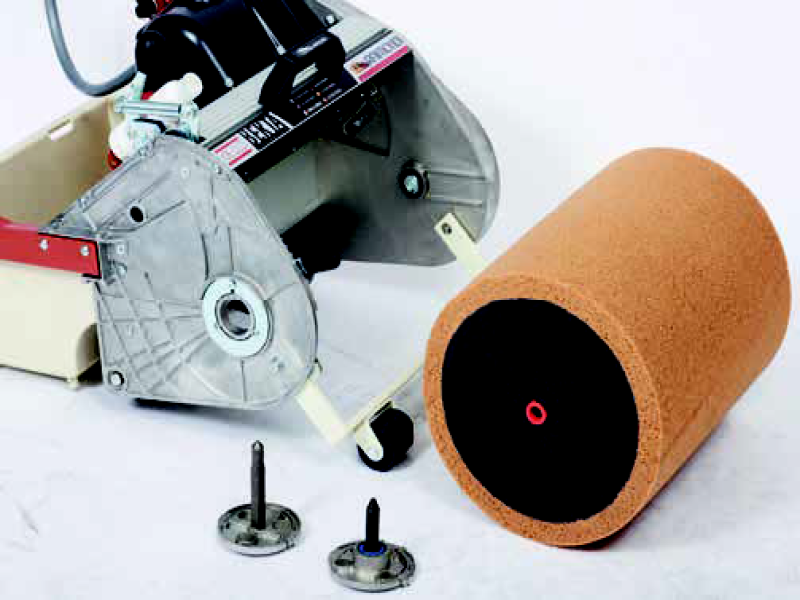 Rulo esponja Avana Berta/Rosina