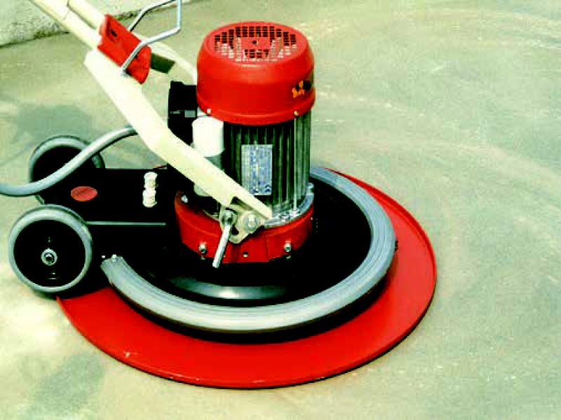 Rotativa Raimondi Maxititina