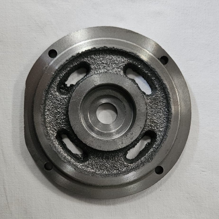 Tapa Lateral Motor Mastino/Terranova