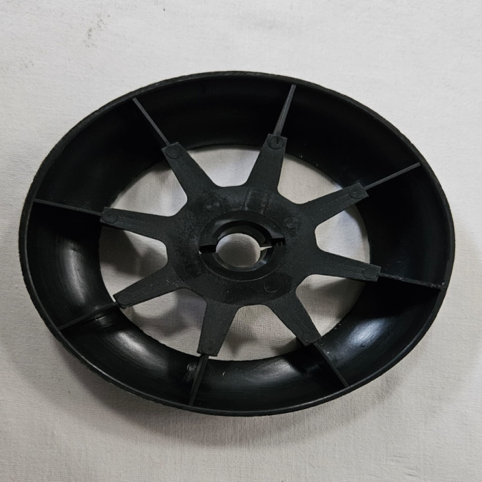 Ventilador inducido Raimondi