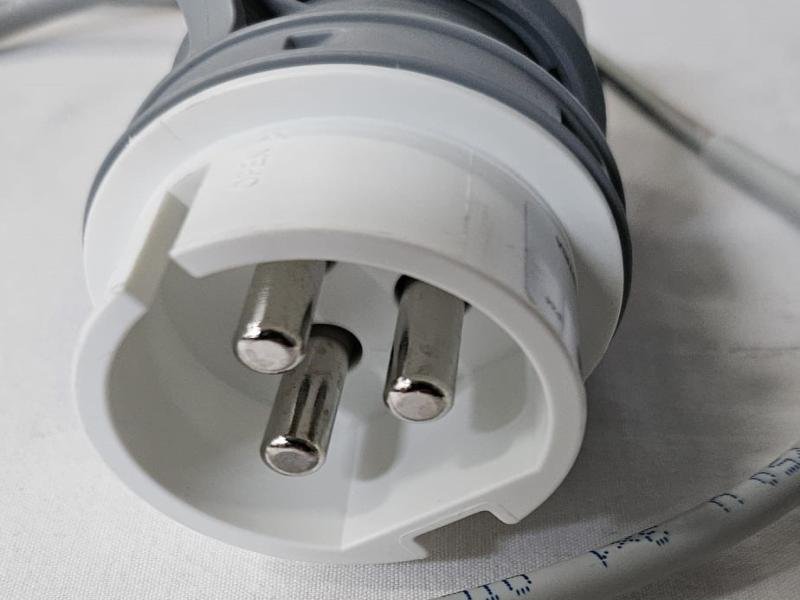 Conector con cable Raimondi Mastino/Terranova 