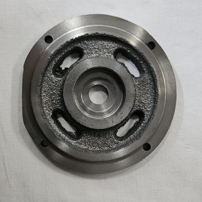 Tapa Lateral Motor Mastino/Terranova