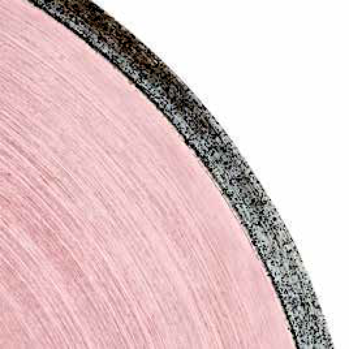 Disco diamantado Ø150-Ø200- Ø350 mm  F25,4MM CC 