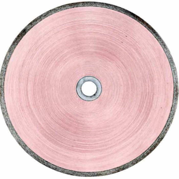 Disco diamantado Ø150-Ø200- Ø350 mm  F25,4MM CC 