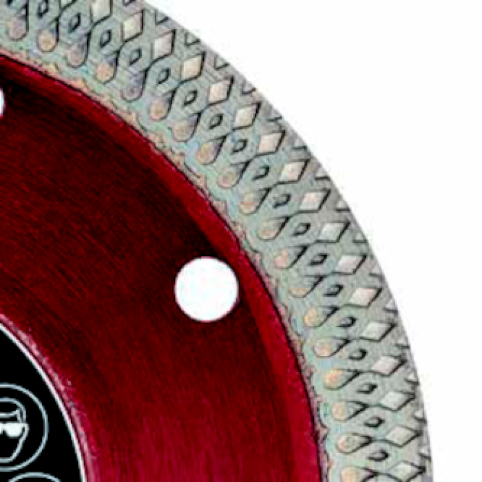 disco diamantado para ceramica  Ø150mm. CC