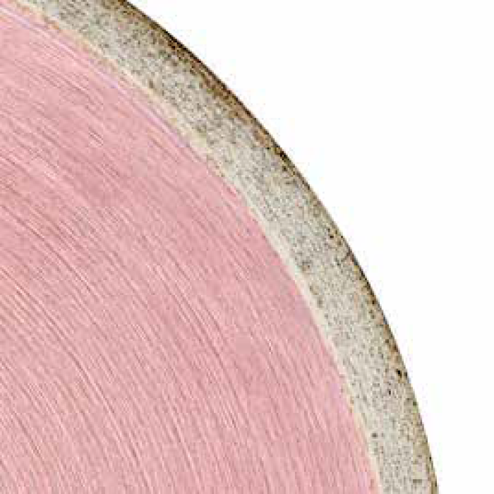 Disco diamantado para bisel 45° Ø250MM F30