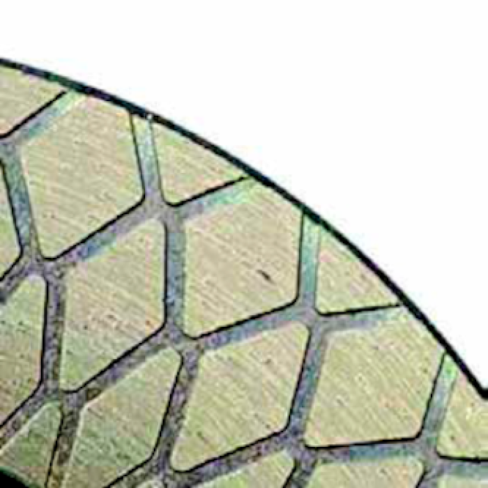 Disco diamantado Ø115 PARA 45° JOLLY