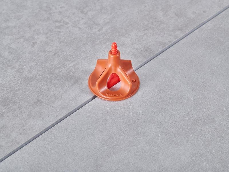 Tirantes VITE RLS 1MM H3-15 mm 2 vías 