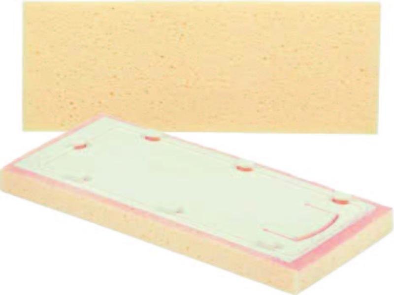 Llana esponja Sweepex 13x30