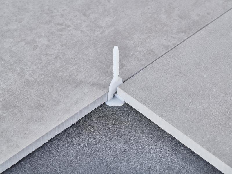 Tirantes VITE 1,5MM H3-15 mm 3 vías T 