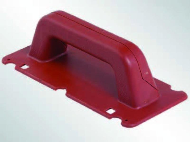 Llana esponja Sweepex cortes 13x30