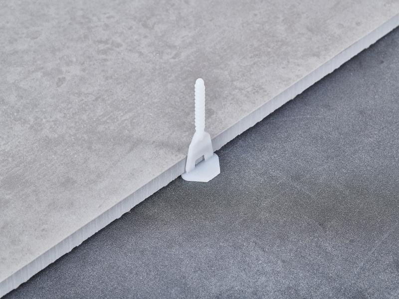 Tirantes VITE 1,5MM H3-15 mm 2 vías 