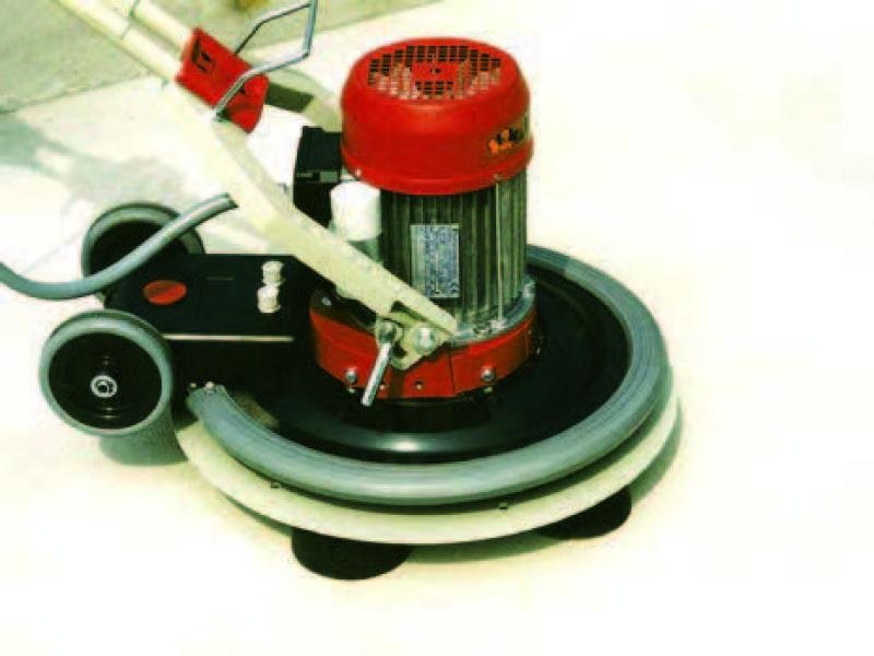 Rotativa SUPERTITINA