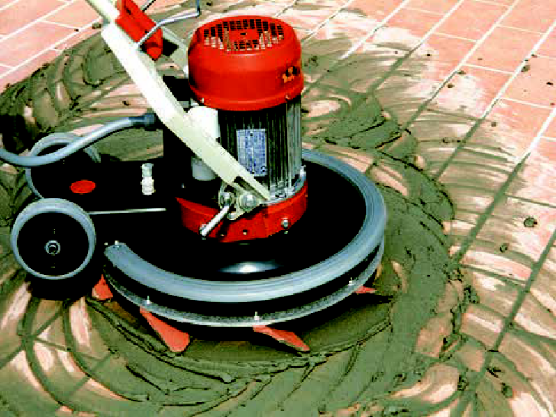 Rotativa SUPERTITINA