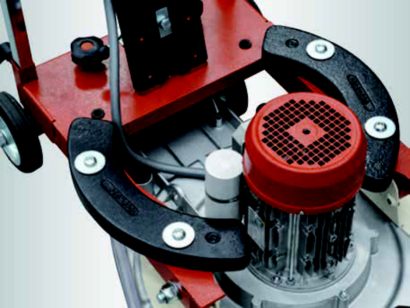 Raimondi  IPERTITINA  Plus 230V