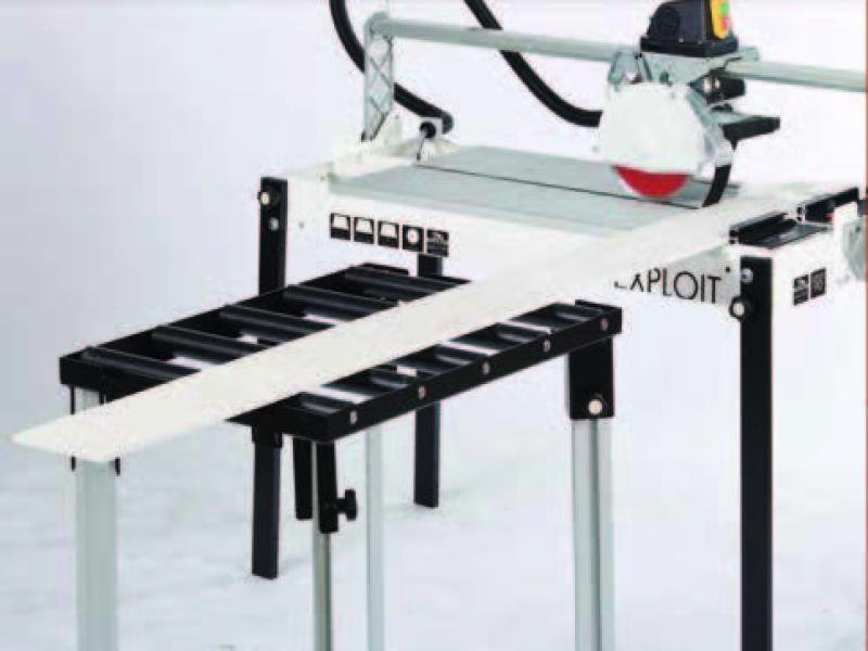  Cortadora Exploit disco Ø200CC