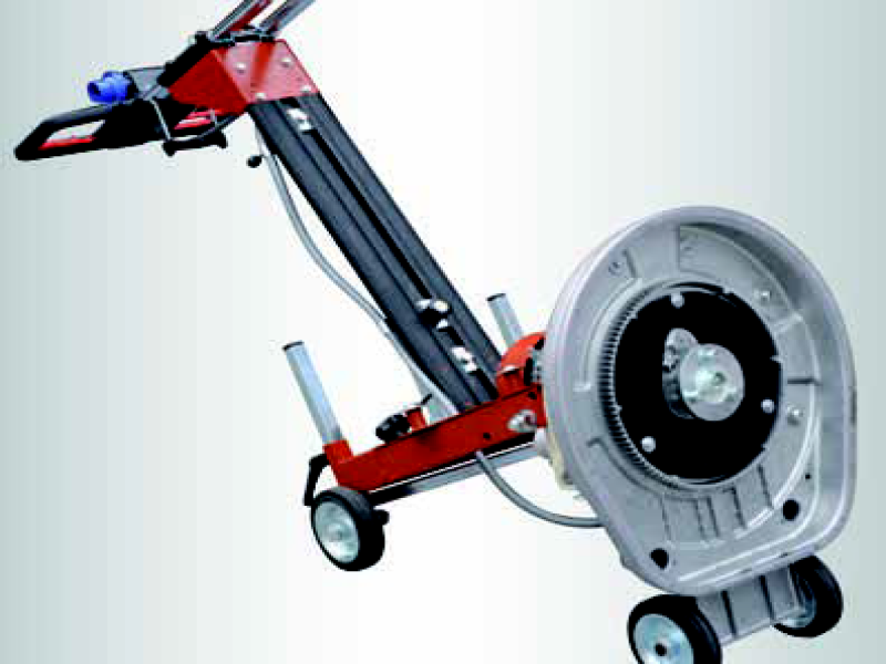 Raimondi  IPERTITINA  Plus 230V