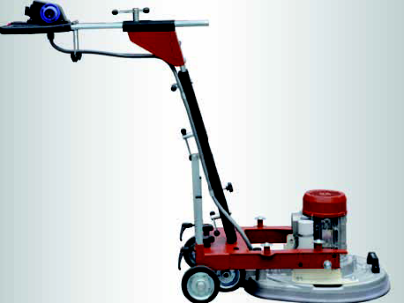 Raimondi  IPERTITINA  Plus 230V