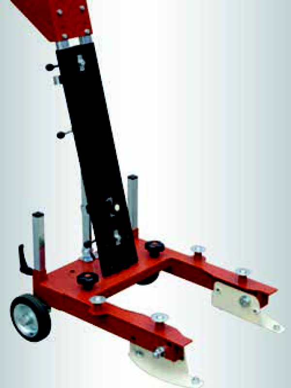 Kit para transformar Ipertitina en Ipertitina Plus