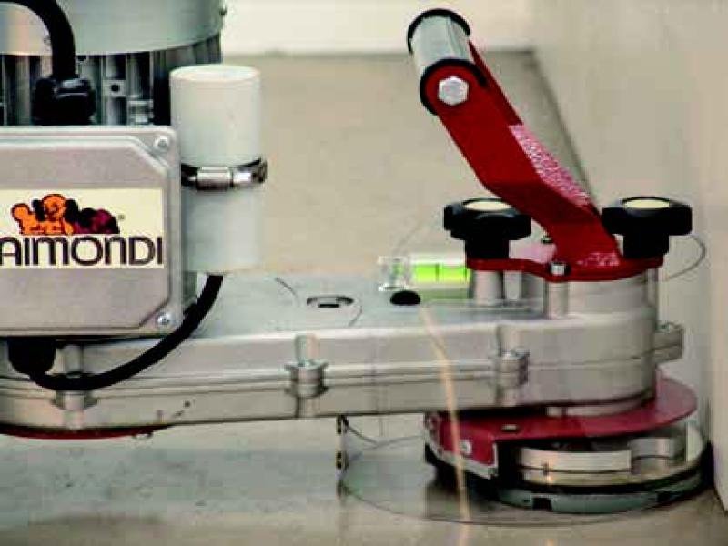 Raimondi MICROTITINA 230V