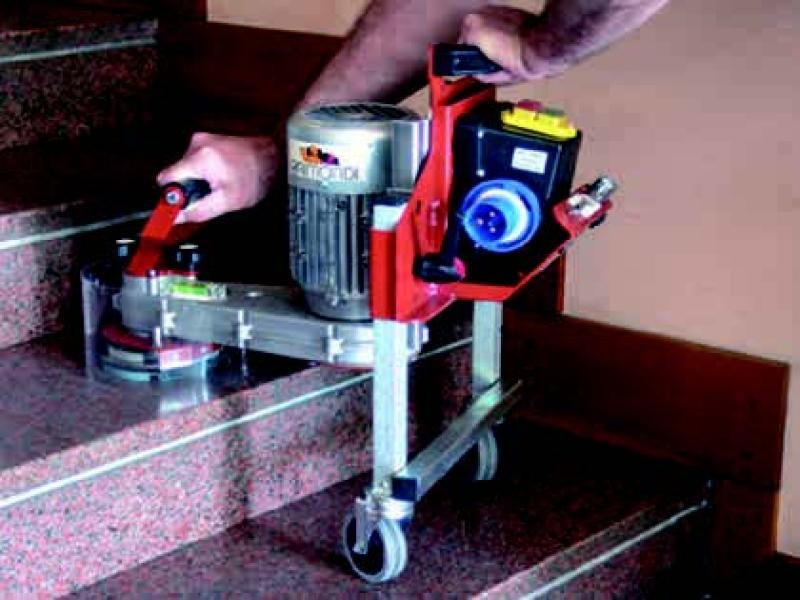 Raimondi MICROTITINA 230V