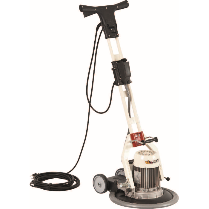 Rotativa SUPERTITINA