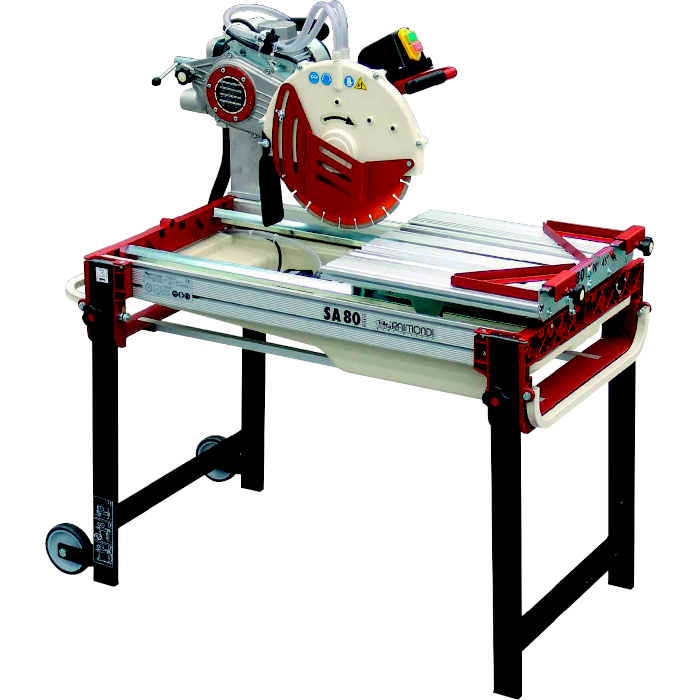 Cortadora SA80 