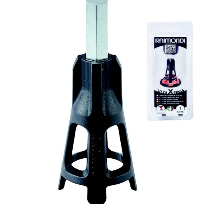 VITEXPRESS dispositivo para RLS VITE 