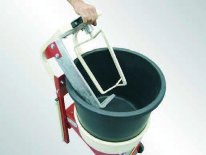 Kit Para IPERBET FLUID 