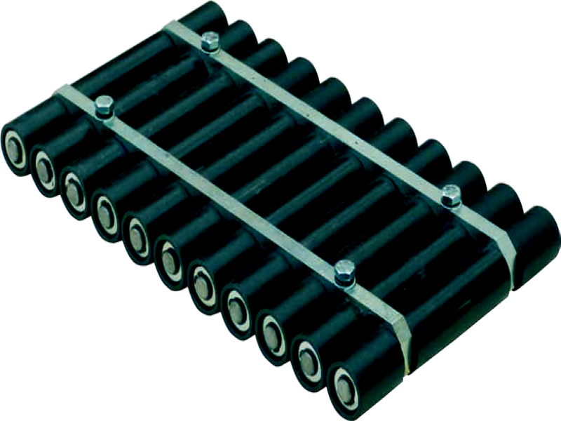 Rulera de recambio para LUPETTO