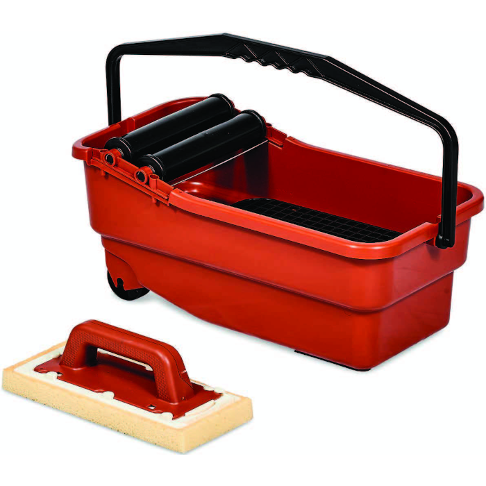 Cubeta SMART con llana SWEEPEX