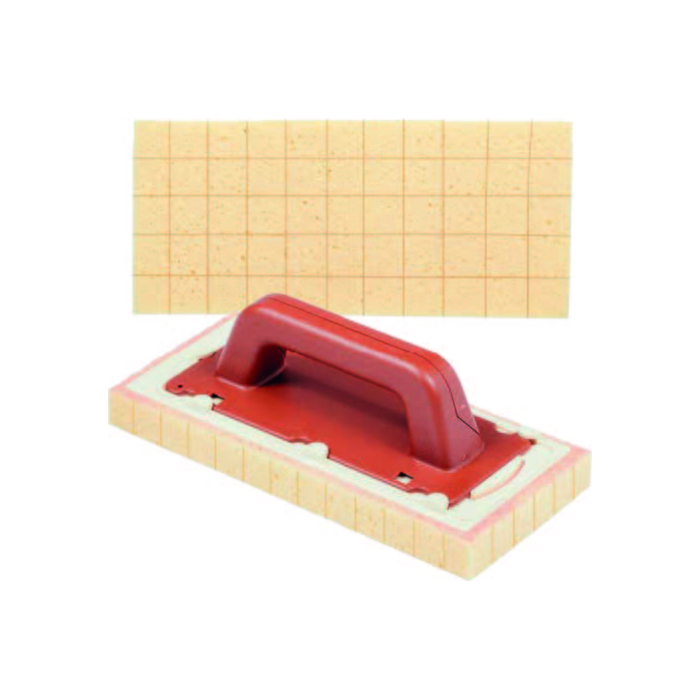 Llana SWEEPEX con cortes 17X34