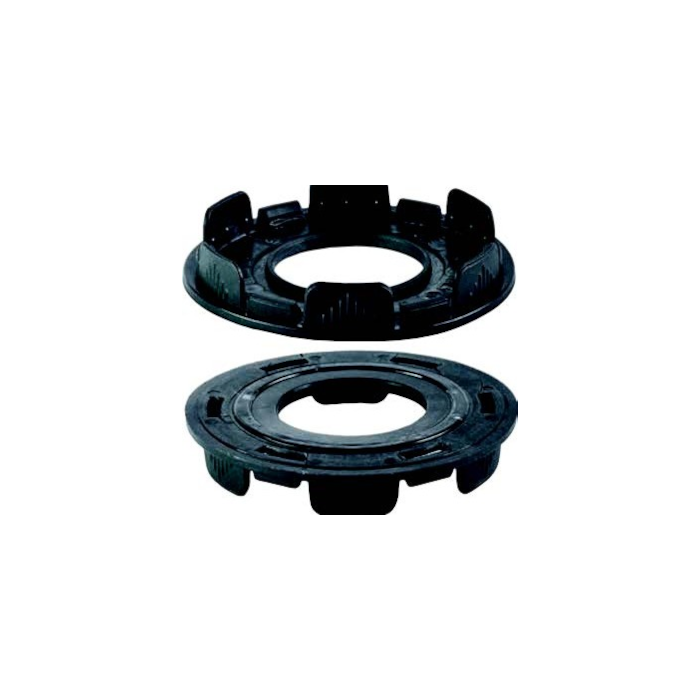 Arandela anti mancha autoblocante para RLS VITE