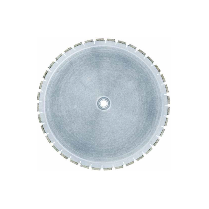 Disco diamantado Ø360 - Ø600  F25,4/30 sectores económico