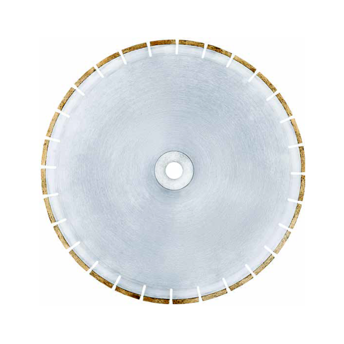 Disco diamantado Ø406MM Sectores 