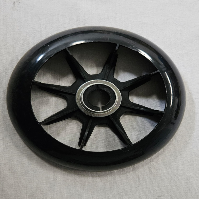 Ventilador inducido Raimondi